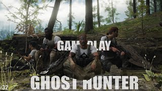 Ghost recon Breakpoint Gameplay Offline Stealth Kills 4K 90FPS [upl. by Wakeen]