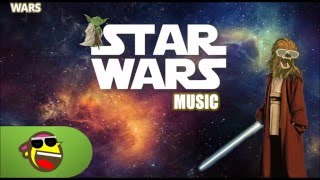 Star wars Mos Eisley Cantina Remix [upl. by Ynad]