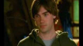 Charmed Chris clip 6x20 [upl. by Nilorac]