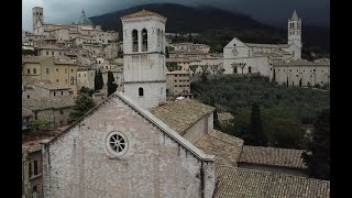 Il Santuario della Spogliazione  voce di Safiria Leccese [upl. by Hooper]