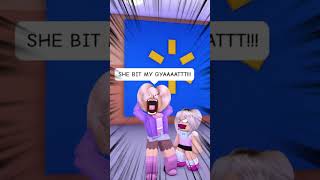 When FAMILY HAS YOUR BACK…😏😎 adoptme roblox robloxshorts [upl. by Aliuqat593]