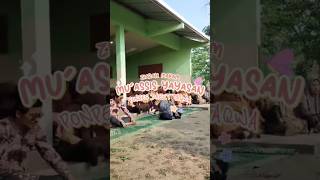 Kegiatan rutin setiap hari Jumat Ziarah Makam Muassis Yayasan PONPES DARUT TAQWA [upl. by Notsud104]