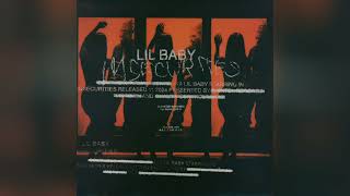 Lil Baby  Insecurities Best Clean Version [upl. by Adoh]