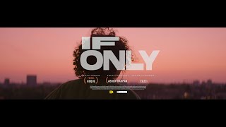 If Only  Official 4k Trailer [upl. by Fritzie]