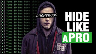 How Hackers Are Becoming Anonymous While Hacking [upl. by Marja605]