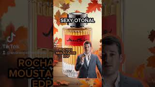 Sexy otoño moustache edp [upl. by Ursi]