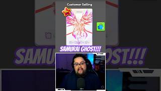 GOT A COOL 510 GHOST CARD TCGCardShopSimulator [upl. by Garrison]