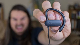 Headphones Giveaway  Groove Onn Wireless Sport Earphones [upl. by Mccallion]