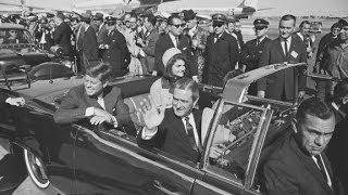 Who killed JFK Behind the scenes of Warren Commission [upl. by Dehsar]