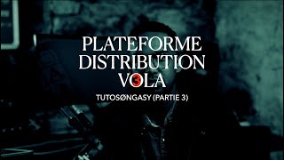 Plateforme sy tsiambaratelo Partie 3 [upl. by Hogen]