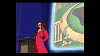 Carmen Sandiego Math Detective  Opening [upl. by Slin687]