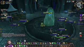 Warmane wotlk 335 livestream [upl. by Eelarak167]