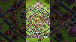 Firebooool the core  Clash Of Clans [upl. by Marek]