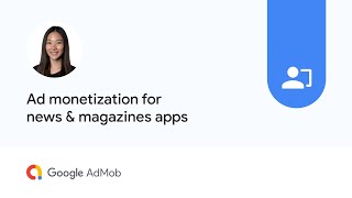 Ad Monetization for news amp magazines apps [upl. by Yliah678]