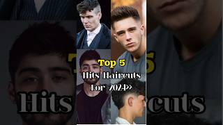 Top 5 Best Haircuts For Boys [upl. by Sontag991]