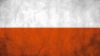 National Anthem of Poland  Mazurek Dąbrowskiego [upl. by Anaihr]