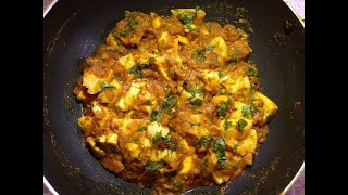 Spicy Boiled Egg Bhurji recipe [upl. by Ramalahs]