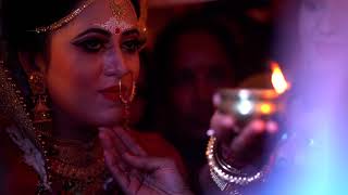 Best Hindu Wedding  Tanmoy weds Abanika  ছায়াছবি  Chayachobi  Bangladeshi Wedding [upl. by Nancy]