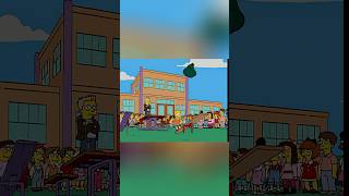 Barts prank simpsons shorts [upl. by Negiam211]