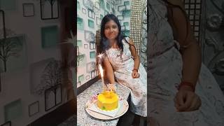 bonur jonmodine eta ki holo😱🤯minivlog viralvideo ritisworld trending bengali bday food fun [upl. by Lahcear]