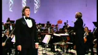 Sherrill Milnes Cortigiani vil razza dannata Rigoletto [upl. by Asital]