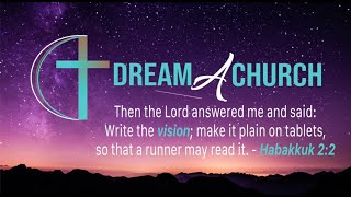 Dream A Church with Adam Ricks [upl. by Gabler104]