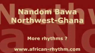 Rhythm Nandom Bawa [upl. by Ettevad]