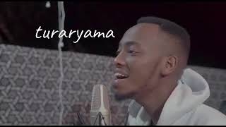 Uturinda buri munsi cover by Emmy vox og by Gikundiro official lyrics [upl. by Eneleuqcaj]