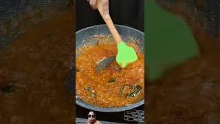 Tomato rice recipe food [upl. by Nelag]