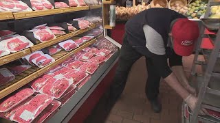 Why There Could Be a Meat Shortage [upl. by Leahci724]