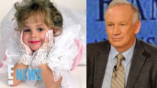 JonBenét Ramseys Dad Says DNA Still Hasn’t Been Tested Case Cold for 27 Years  E News [upl. by Libb266]