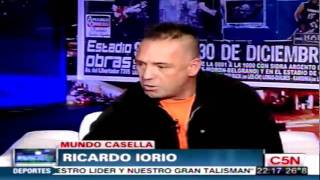 Ricardito y el Folklore [upl. by Aramoiz]