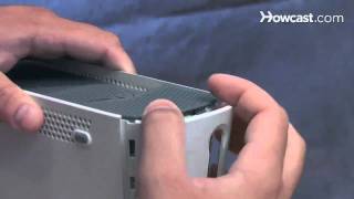 How to Take Apart Your XBox 360 [upl. by Sibie211]