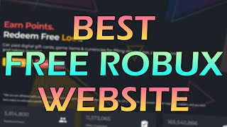 1000 FREE ROBUX How To Get Free Robux on LootX ROBLOX Best Free Robux Website 2024 WORKING [upl. by Yggep591]