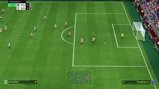 EA SPORTS FC 25  Best Goals 1 [upl. by Der]