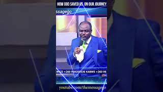 Short but Powerful Story by Dr Abel Damina part 1 shorts [upl. by Giffer]