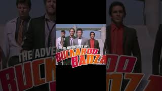 Did You Know In BUCKAROO BANZAI  Movie Trivia  Clip 1 jamieleecurtis movietrivia shorts [upl. by Creighton206]