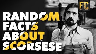 Martin Scorsese Movie Trivia 📽 Martin Scorsese Tribute amp Facts  Flick Connection [upl. by Yellah990]