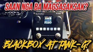 Saan nga ba magsasaksak ang Blackbox or TankG [upl. by Ynnor]