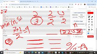 C Cards Partition  Codeforces Round 975 Div 2  Solution in Bangla [upl. by Georgianne141]