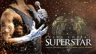 Jesus Christ Superstar comes to Birmingham Hippodrome [upl. by Yesteb]