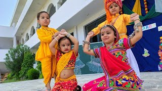 Dholida dance performance Navratri special status 🙏dholida navratrispecial shortvideo trending [upl. by Aneeg]