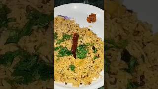 Masoor Pulao recipe Akkha Masoor Pulao shorts youtubeshorts greensspecialrecipes [upl. by Adelaide227]