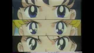 sailor moon toonami intro 2 [upl. by Donalt388]