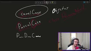 Que es PascalCase en programación [upl. by Pernick]