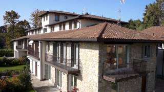 Residenze di Villa Masnada  Mozzo BG  Immobiliare Percassi [upl. by Fredi761]