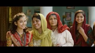 Taapsee Pannu And Bhumi Pednekar Blockbuster Hindi Movie  Saand Ki Aankh  Part 11  Zee Cinema [upl. by Sellers]