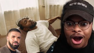 ImDontai Best Reactions To Drake vs Kendrick Disses [upl. by Reichert528]