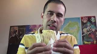 Le Saint BBR Tacos BBR Bacon boursin raclette [upl. by Yeldahc]