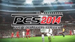 PES 2014 PATCH PESEdit 43  links to download [upl. by Bliss]